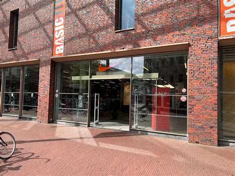 sneakerstore groningen
